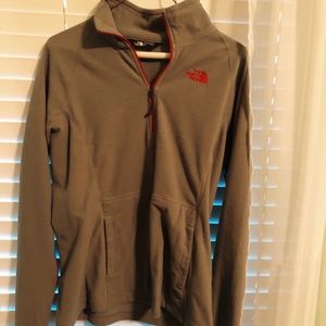 Northface pullover